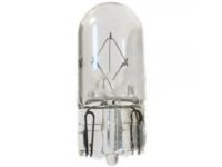 OEM 2013 Honda Odyssey Bulb (12V 5W) (Stanley) - 33301-SNA-003