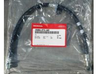 OEM Acura MDX Set, Front Brake Hose - 01464-STX-A01