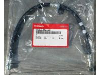 OEM 2012 Acura ZDX Set, Front Brake Hose - 01464-STX-A01