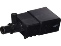 Honda 17745-SCV-A01