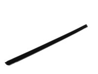 OEM 2022 Honda CR-V Weatherstrip, R. FR. Door (Inner) - 72335-TLA-A01