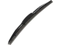 OEM 2010 Honda Fit Blade, Windshield Wiper - 76630-TF0-G02