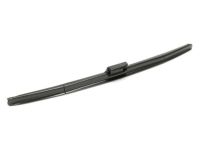 OEM 2013 Honda Accord Blade, Windshield Wiper - 76630-T2F-A01