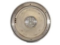 OEM Acura ILX Flywheel - 22100-RX0-005