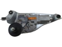 OEM Honda CR-V Motor Complete Wiper - 76710-T0A-003