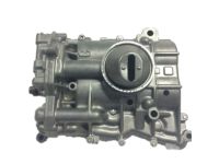 OEM Honda Pump Assembly, Oil - 15100-RLF-013