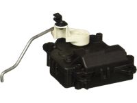 OEM Honda Pilot Motor Assembly, Mode - 79140-S0X-A01