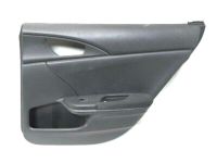 Honda 83701-TBA-A01ZC
