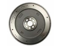 OEM 2004 Honda CR-V Flywheel - 22100-PNB-003