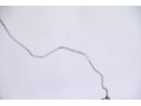 OEM 2013 Honda Accord Pipe Complete, Receive - 80341-T2F-A01