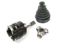 OEM 2012 Honda Fit Joint Set, Inboard - 44310-TF6-305