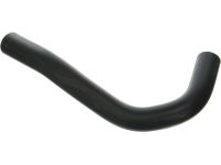 OEM 2005 Acura TSX Tube, Suction - 53731-SDA-A00