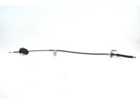 OEM 2007 Acura TSX Wire, Control - 54315-SDA-A84