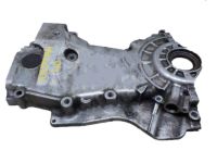 OEM 2010 Honda Civic Case Assembly, Chain - 11410-PZA-000