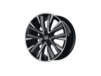 OEM Honda Accord 19-Inch Wheel Accent Chrome - 08W19-TVA-100B