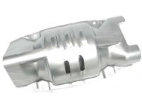 OEM 2005 Honda Odyssey Cover (Lower) - 18181-RCA-A00