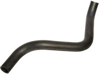 OEM 1997 Acura CL Hose, Water (Lower) - 19502-P8A-A00