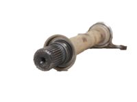 OEM 2020 Acura MDX Shaft Assembly, Half - 44500-TZ3-A01