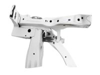 Honda 60810-T1W-A00ZZ