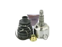 OEM 2012 Honda CR-Z Joint Set, Inboard - 44310-SZT-305
