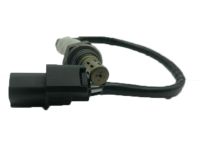 OEM 2006 Honda Civic Sensor, Rear Oxygen - 36532-RMX-A01