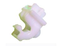 OEM 2004 Honda Element Holder, Rod - 90602-S2K-003