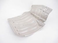 OEM 2016 Honda Accord Plate R, Slncr Baf - 74654-T2A-A00