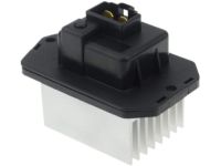 OEM 2013 Acura MDX Transistor, Power - 79330-SDG-W51