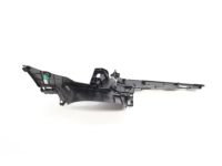 Honda 84501-TVA-A04ZA