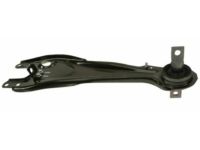 OEM Honda Odyssey Arm Assembly, Right Rear Trailing - 52371-S0X-A01