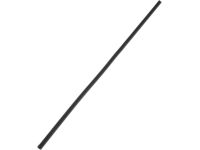 OEM 2007 Honda Ridgeline Rubber, Blade (550MM) - 76632-SJC-A01