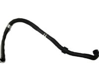 OEM 1991 Honda Prelude Hose Set, Front Brake - 01464-SF1-952