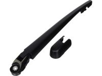 OEM Honda Arm, Rear Wiper - 76720-SHJ-A01