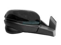 OEM 2012 Honda Ridgeline Mirror Assembly, Passenger Side Door (Taffeta White) (R.C.) (Heated) - 76200-SJC-A31ZB