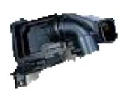 OEM Honda Fit Case Set, Air Cleaner - 17201-5R1-J01
