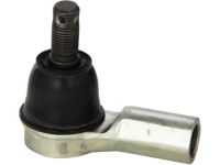 OEM 2004 Honda Element End, Tie Rod - 53541-S7A-003