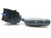 OEM 2009 Honda Civic Switch Assembly, Lighting & Turn Signal - 35255-SNA-A03