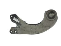 OEM 2017 Honda CR-V Trailing Arm Complete, R - 52360-TLA-A02