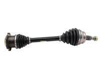 OEM Honda Shaft Assembly, Half - 44500-TBC-A90