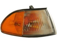 OEM Honda Civic Light Assy., R. FR. Turn - 33300-SR4-A02