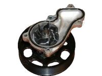 OEM 2022 Honda Accord Water Pump - 19200-6B2-A01