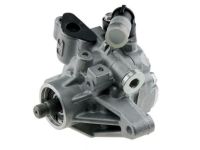 OEM 2007 Honda Civic Kit Power Steering Pump - 06531-RNA-000