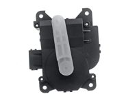 OEM 2013 Acura ZDX Motor Assembly, Temp Dr - 79160-TK8-A41