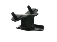 OEM Honda Rubber, RR. Transmission Mounting - 50806-S87-A80