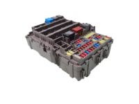 OEM Honda CR-V Box Assembly, Fuse - 38200-T0A-A04