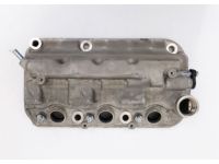 OEM Acura Cover Assembly, Front Cylinder Head - 12310-R70-A00