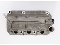 OEM 2015 Acura RDX Cover Assembly, Front Cylinder Head - 12310-R70-A00