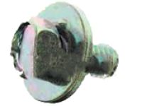 Honda 93404-08016-08