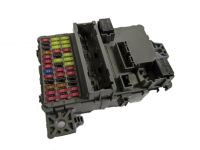 OEM Honda Box Assembly, Fuse - 38200-TBA-A01