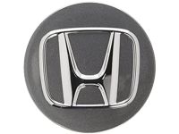 OEM 2001 Honda Insight Cap, Aluminum Wheel Center - 44732-S3Y-010